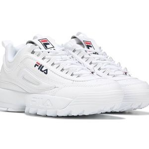 fila disruptor 2